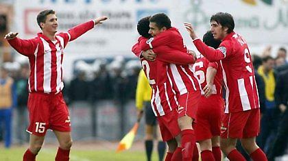 Κυπελλούχος μέσα στην έδρα της μισητής αντιπάλου!