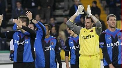 Jupiler League: Θα φανεί στο τελευταίο χειροκρότημα