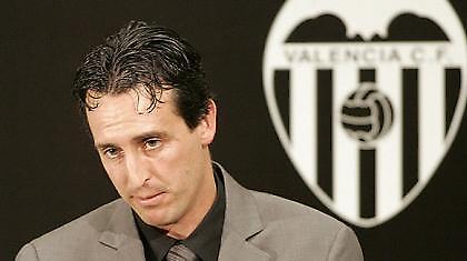 Πρόταση ανανέωσης σε Έμερι