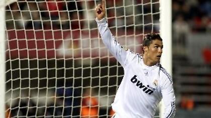 Primera Division: «Μαγικός» Ρονάλντο… εξαφάνισε πάλι τη διαφορά! (video)