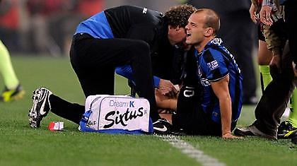 Καθησυχαστικός ο Σνάιντερ (video)