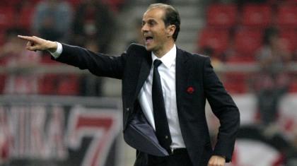 «Συγκεντρωμένοι στο στόχο μας»!