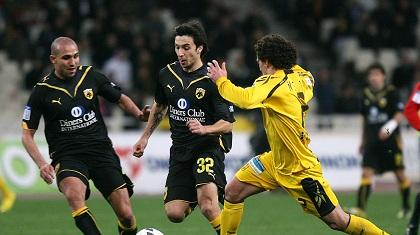 Έτοιμη για αντ-επίθεση