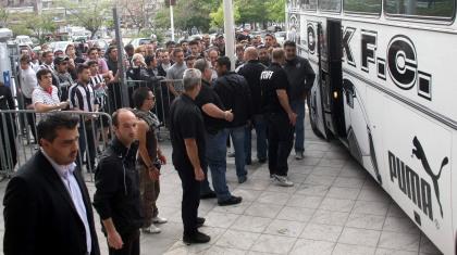 Παίρνουν τα μέτρα τους!