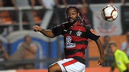 Η «γκέλα» του Ντέιβιντ δεν στοίχισε (video)