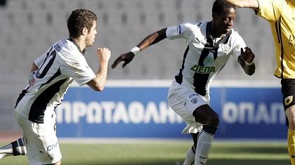 Στην προεπιλογή της Πορτογαλίας Βιεϊρίνια και Εντίνιο