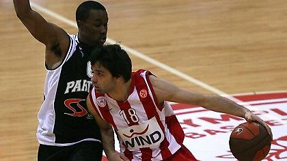 Τεόντοσιτς: «Γιατί εμείς φαβορί;»