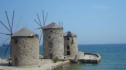 Τουριστικό Πανόραμα – Ελκυστικές προσφορές για Χίο