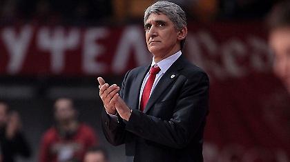 Γιαννάκης: «Συνέχεια της βελτίωσής μας»