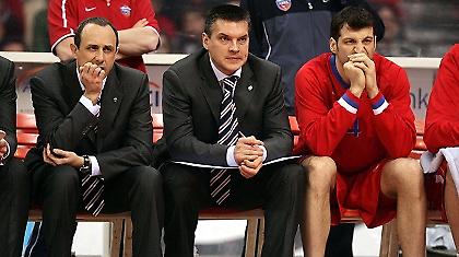 Πασούτιν: «Ξέρουμε από φάιναλ φορ»