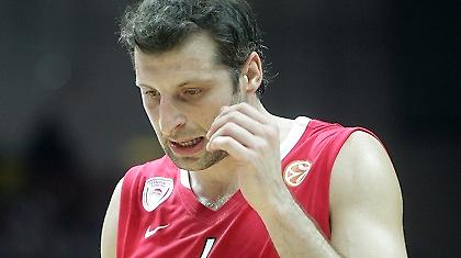 Παπαλουκάς: «Είμαστε σοκαρισμένοι»