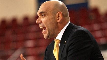 Γκέκος: «Όχι πάλι με τις ίδιες συνθήκες»