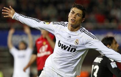 Ρονάλντο: «Αισθάνομαι πρωταθλητής»!