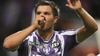 «Γλυκοκοιτάζει» Ζινιάκ η Βαλένθια