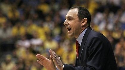 Μεσίνα: «Φαβορί η Μπάρτσα, αλλά θα ’μαι με την ΤΣΣΚΑ»