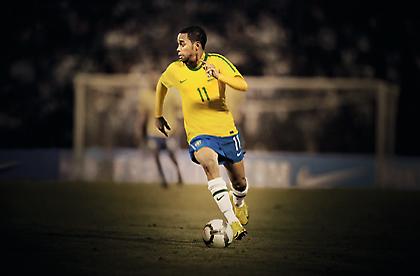 Οι εμφανίσεις για το Μουντιάλ