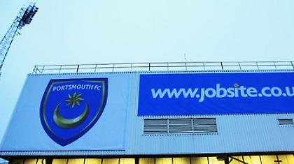 Πολύ χειρότερη η κατάσταση στην Πόρτσμουθ!