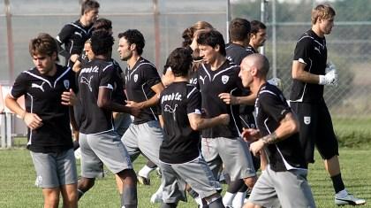 ΠΑΟΚ: Από την αρχή η προετοιμασία