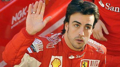 Αλόνσο: «Επιπλέον κίνητρο στην Ισπανία»