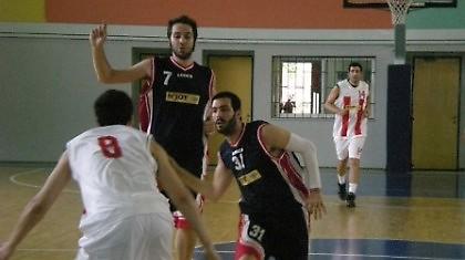 N’JOY Uni-Basket: Εν μέσω της Α’ Φάσης…