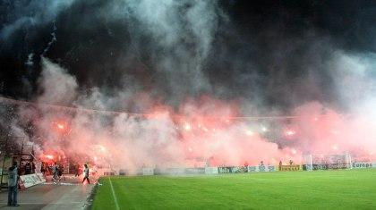 Μοίρασε πρόστιμα η πειθαρχική στους τέσσερις των πλέι οφ