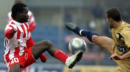 Στη Μάιντς ο Μπαμπαγκίντα!