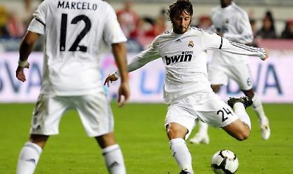 Πιστεύει στη… Σεβίλλη η Ρεάλ!