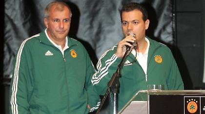 Ιτούδης: «Ήμασταν ουσιαστικοί»