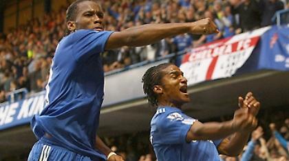 «Sex, drugs, …Chelsea and Rock n’ Roll»