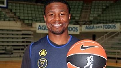 Ρεζέρβα του Ζήση ο Γουίλιαμς