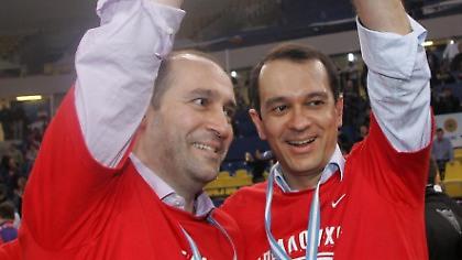 Στο Παρίσι οι Αγγελόπουλοι