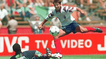 Πουλάει το «Χρυσό Παπούτσι» του Μουντιάλ!