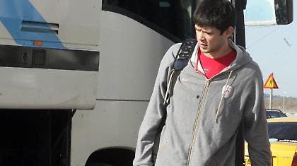 Προβλήματα για τους «ερυθρόλευκους»