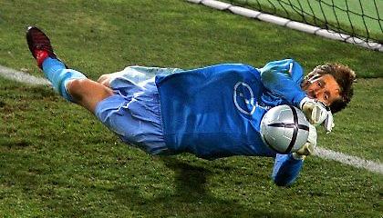 «Δεν περίμενα να μείνω τόσο στη Μάντσεστερ Γιουν.»