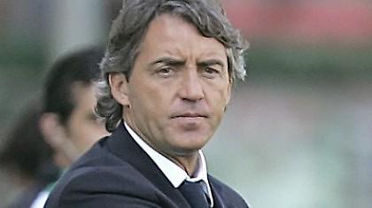 «Δεν το κουνάει ρούπι ο Μαντσίνι»