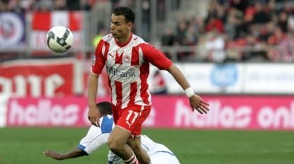 Χωρίς Ζαϊρί η προπόνηση