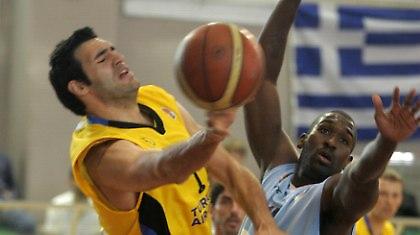 «Μπαρτσελόνα και Ολυμπιακός ο τελικός»