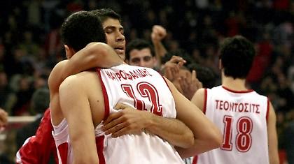 «Πρώτα η Παρτιζάν…»