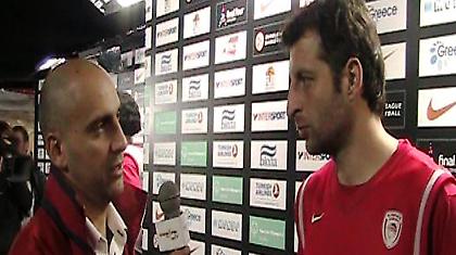 Ο Παπαλουκάς στη WEB TV: «Τι αξία έχει;»