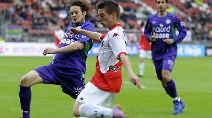 Eredivisie: Αχ Ευρώπη…