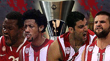 Η ώρα του Θρύλου!