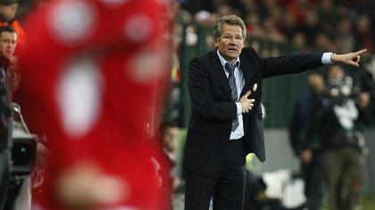 Αγγλικό «εμπόδιο» για Μπόλονι