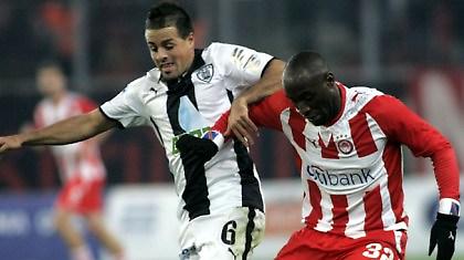 Όταν μπαίνεις στο χορό, πρέπει να χορέψεις…