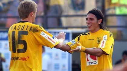 «Δίνουν και τον Αράνο για Νασούτι»!