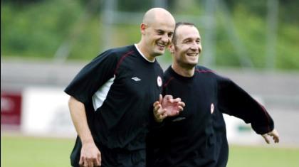 Οι κινήσεις!