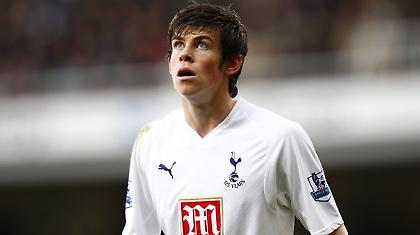 «Ψήφισε» Τότεναμ ο Μπέιλ!