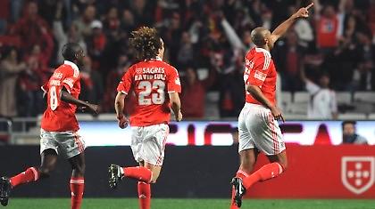 Superliga: Ένας πόντος και πήρε το πρωτάθλημα!