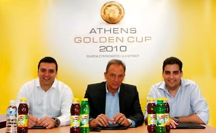 Beach Volley στο Σύνταγμα!