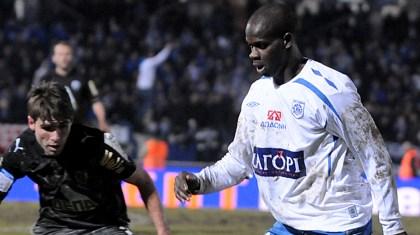 ΠΑΣ ΓΙΑΝΝΙΝΑ: Κλήση για τον Ντιμπαλά