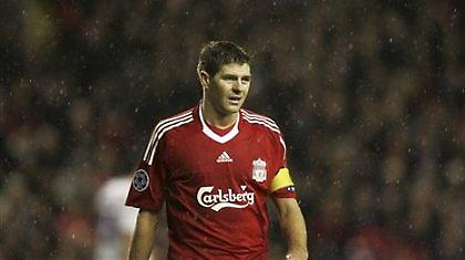 Ρεάλ Μ: 34 εκατομμύρια ευρώ για Τζέραρντ!